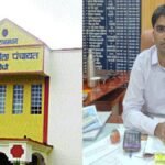 Sidhi news:नहरों की सफाई न होने से खेतों में कैसे पहुंचेगा पानी 20240930 192451 News E 7 Live