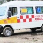 Sidhi news:फोरव्हीलर वाहन बाइक को मारी टक्कर, दो हालत गंभीर IMG 20241104 093941 1 News E 7 Live