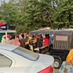 Sidhi news:बाइक रैली के माध्यम से विधिक सेवाओं से लोगों को किया गया जागरूक IMG 20241104 194733 News E 7 Live