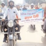 Sidhi news:नहरों की सफाई न होने से खेतों में कैसे पहुंचेगा पानी IMG 20241105 074625 News E 7 Live