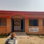 Sidhi news:ग्राम झाझ मे हुआ सडक हादसा दो बाइक चालक आपस मे टकराए, 4 लोग हुए घायल  IMG 20241215 WA0014 News E 7 Live