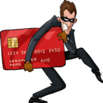 credit card fraud News E 7 Live
