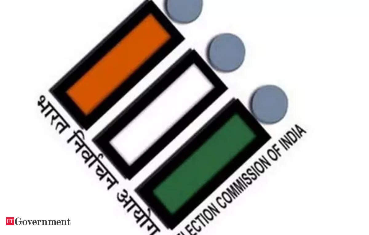 election commission removes 3 poll observers for misconduct in chhattisgarh mp and mizoram 1 News E 7 Live