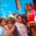 Sidhi news:साइकिल सवार को बचाते हुए बेकाबू हुआ ट्रक, तीन बार पलटा, ड्राइवर गंभीर घायल 20250623 211234 News E 7 Live