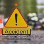 gujarat 3 brothers among 5 killed in road accident near dholera 1 News E 7 Live