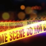 yellow tape showing text crime 600nw 2521773821 1 News E 7 Live