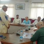 Mp news