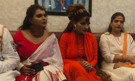 Sidhi news:“8-10 साल के बच्चे ‘सर तन से जुदा’ चिल्ला रहे, श्रद्धा जैसी बेटी 35 टुकड़ों में न कटे सनातन धर्म में कोई कमी नहीं” 20251025 175327 News E 7 Live