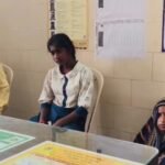 रातों-रात वीडियो viral होने के बाद महिला आरक्षक हो गई सस्पेंड 20251026 152011 News E 7 Live