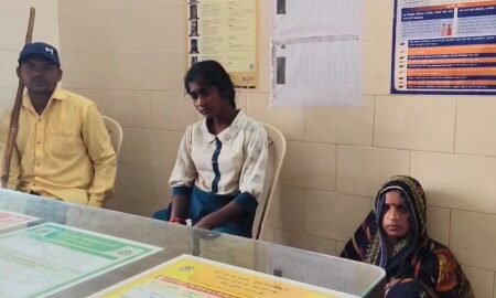 Sidhi news:बड़ी मां, बेटा और बेटी पर गंभीर आरोप, दो दिन पहले भी हुई थी बेरहमी से पिटाई 20251026 152011 News E 7 Live