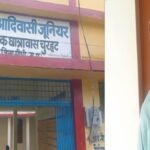 Sidhi news:संत गोविंददास के जन्मोत्सव पर अस्पताल में फल वितरित 20251027 154437 News E 7 Live