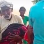 पाली NH-43 पर भीषण सड़क हादसा: बाइक और ट्रक की टक्कर में दो युवकों की मौत, एक घायल 20251027 175454 News E 7 Live