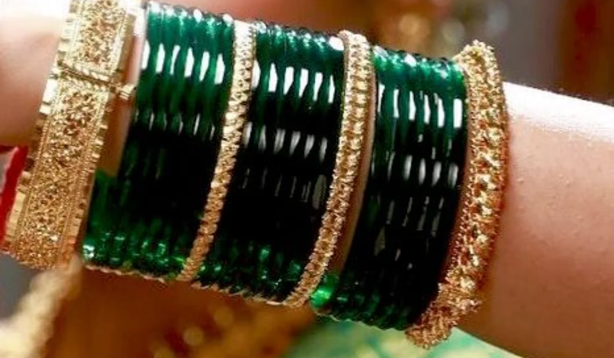 Bangle Sets Dulhan News E 7 Live