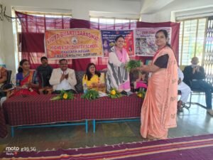 विद्या भारती CBSE स्कूल में बालदिवस और यातायात जागरूकता सप्ताह का उत्सव, बच्चों की प्रतिभा ने जीता दिल 2 IMG 20251114 WA0049 News E 7 Live