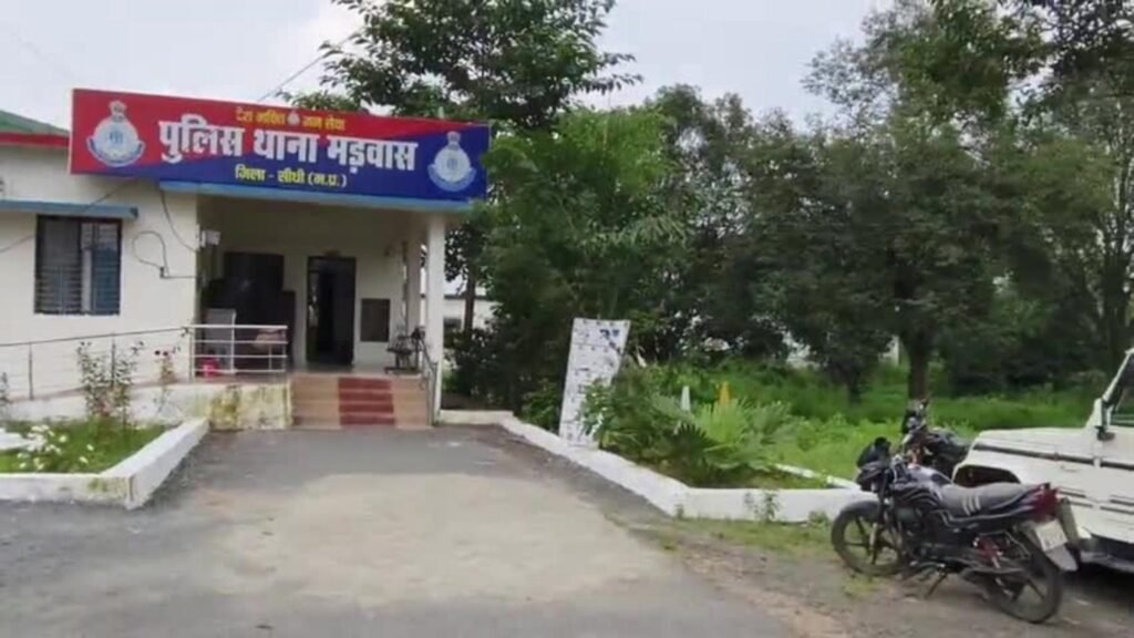 Sidhi news:नाबालिक लड़की ने मुस्लिम युवक पर लगाया छेड़छाड़ का आरोप, मामला दर्ज आरोपी गिरफ्तार 9 img 1761230744776 981 News E 7 Live
