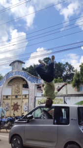 Screenshot 20251225 181957 News E 7 Live