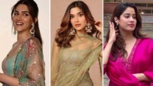 हर Suit के साथ Dupatta लेने का तरीका होता है अलग! यहां सीखें सही Styling Tips