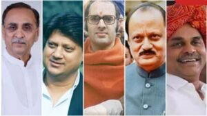 भारत में विमान व हेलीकॉप्टर दुर्घटनाओं में कई प्रमुख हस्तियों की दर्दनाक मौतें