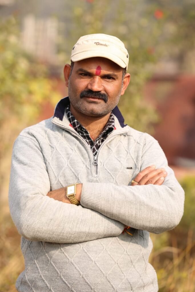 Sidhi news:पत्रकारों के भरोसे पर फिर खरे उतरे हरीश मिश्रा, पांचवी बार बने जिला अध्यक्ष 8 IMG 20260112 WA0005 News E 7 Live