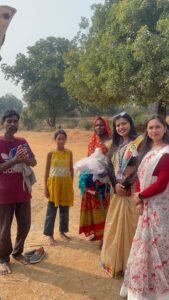 गणतंत्र दिवस पर सेवा का संकल्प: लिटिल स्टोरीज़ मिलेनियम स्कूल ने ज़रूरतमंदों के लिए लगाया दान शिविर 4 IMG 20260127 WA0036 News E 7 Live