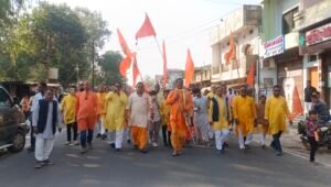 बिरसिंहपुर पाली में सम्पन्न हुई कलश यात्रा, हिंदू जागरण और सामाजिक समरसता को नई ऊर्जा 2 IMG 20260118 145507 News E 7 Live