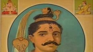 1890 मे भगवान भोलेनाथ की photo जिसने इंटरनेट मे मचाई धूम