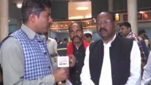 कुसमी हत्याकांड पर विधायक कुंवर सिंह टेकाम का कड़ा बयान, “ऐसी घटनाएं अस्वीकार्य, आरोपी को मिले कठोर सजा”