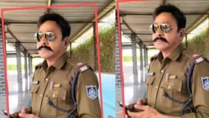 चौकी प्रभारी रामपाल दाहिया 30,000 रुपये रिश्वत लेते ट्रैप