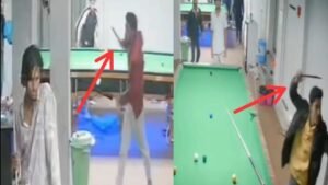 10वीं के छात्र पर 30 सेकेंड में 27 बार चाकू-छुरी से हमला