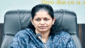 रीवा के युवाओं के लिए सुनहरा मौका,TRS कॉलेज में 25 फरवरी को सजेगा 'रोजगार मेला', 44 कंपनियाँ देंगी जॉब ऑफर