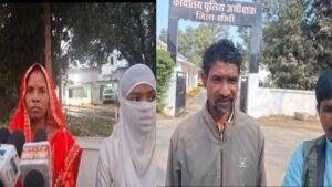 पति-पत्नी विवाद में उलझ गए लवकेश सिँह और मार्तण्ड चतुर्वेदी,sp के पास पहुंची शिकायत