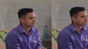 सिहावल को मिले नए BMO, डॉ. कपिल सिंह संभालेंगे कमान, लोकायुक्त कार्रवाई के बाद बड़ा प्रशासनिक फेरबदल