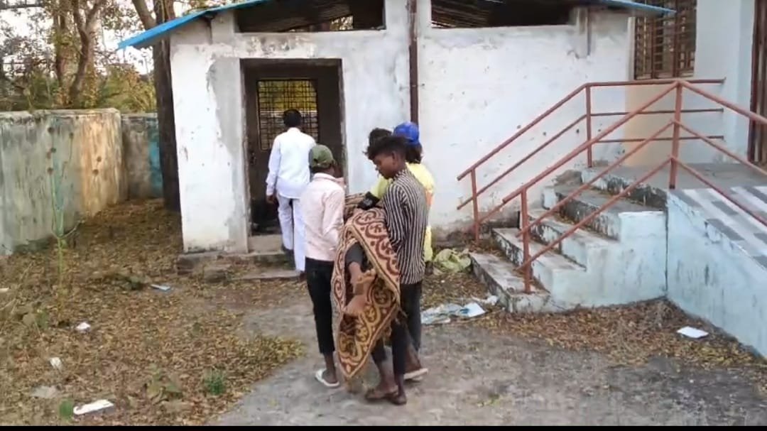 होने वाली पत्नी ही निकली कातिल,ससुराल पहुंचे युवक की वायर से गला घोंटकर हत्या,Mp पुलिस ने किया सनसनीखेज खुलासा... 1 IMG 20260214 WA0017 News E 7 Live