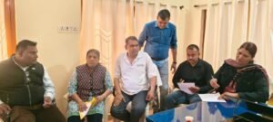 जल संसाधन विभाग के कार्यपालन यंत्री 20 हजार की रिश्वत लेते रंगे हाथ गिरफ्तार...