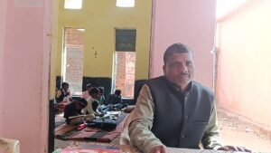 तीसरी संतान पैदा करने वाले शिक्षकों पर सीधी का विभाग मेहरबान