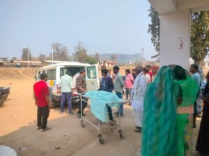 पूर्व विधायक पंजाब सिंह के पौत्र, कक्षा 10वीं के छात्र शिवेन्द्र सिंह का आकस्मिक निधन, संस्कृत का पेपर था निर्धारित