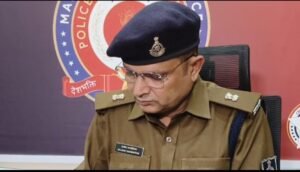 सोशल मीडिया पर “बच्चा चोरी” जैसी भ्रामक अफवाहें फैलाने वालो पर होंगी कार्यवाई