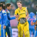 AUSW vs INDW: पहले वनडे में ऑस्ट्रेलिया ने भारत को 6 विकेट से हराया, सीरीज में 1-0 की बनाई बढ़त