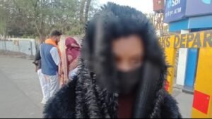 ब्यूटीशियन से नशा देकर रेप,धर्म परिवर्तन का दबाव बनाया,4 पर कराई fir दर्ज