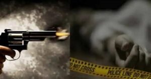 खूनी खेल,बकाया पैसा मांगने पर युवक की गोली मारकर हत्या