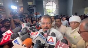 नेता प्रतिपक्ष उमंग सिंघार ने विधानसभा में उठाया सिंगरौली के धिरौली कोल ब्लॉक का मामला