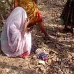 4 माह के मासूम का अपहरण प्रयास नाकाम, मां की सतर्कता से बची जान, जंगल की ओर भागा संदिग्ध