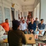 होली शांतिपूर्वक मनाने की अपील, नशे में वाहन चलाने पर सख्त कार्रवाई के निर्देश