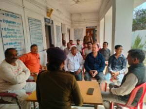 होली शांतिपूर्वक मनाने की अपील, नशे में वाहन चलाने पर सख्त कार्रवाई के निर्देश