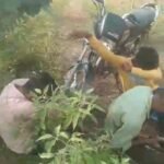 दिन में धंधा, रात में रफ्तार! सीधी जिले के सिहावल क्षेत्र में रेत माफिया बेलगाम