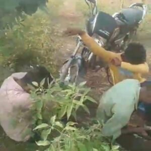 दिन में धंधा, रात में रफ्तार! सीधी जिले के सिहावल क्षेत्र में रेत माफिया बेलगाम