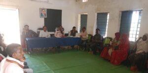 13 वोटों से बदला नेतृत्व, धवईझर पंचायत में सरपंच पद खाली