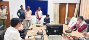 उमरिया कलेक्ट्रेट की जनसुनवाई पर उठते सवाल, क्या भरोसा हो रहा कमजोर?