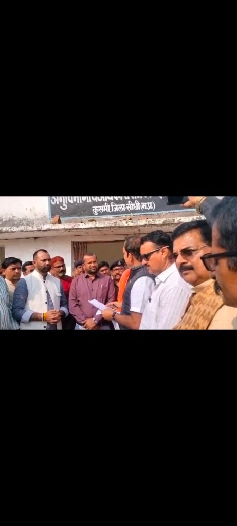तहसील परिसर हनुमान मंदिर हत्याकांड पर उग्र आंदोलन की चेतावनी,24 फरवरी से अनिश्चितकालीन धरना 5 Screenshot 20260222 153658 News E 7 Live