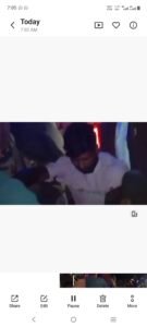 मझौली बाईपास पर तेज रफ्तार का कहर, अज्ञात फोर व्हीलर ने बाइक को मारी टक्कर, तीन युवक गंभीर घायल